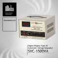 Meba Voltage Stabilizers/Volt Regulator (SVC-1500VA)